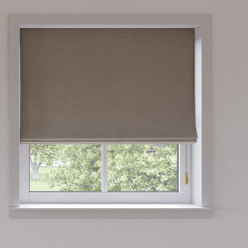 Roman Shades