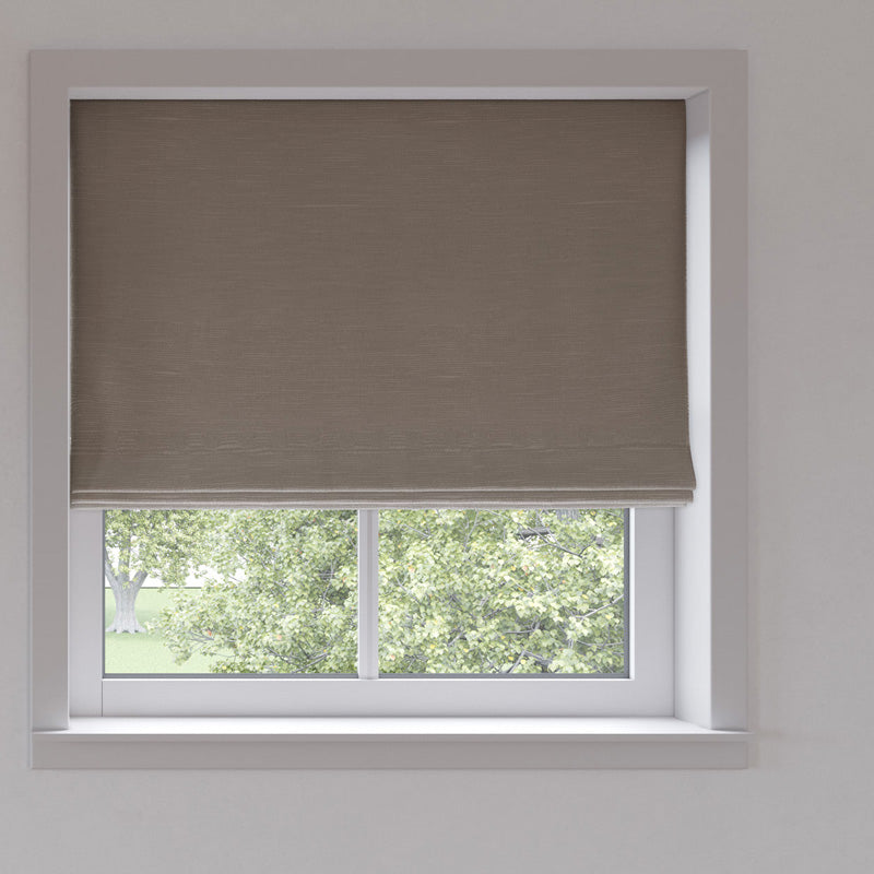 Roman Shades