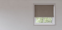 Roman Shades