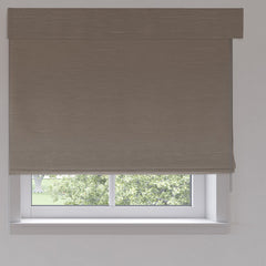 Roman Shades