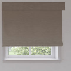 Roman Shades