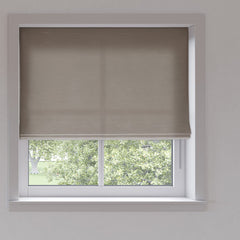 Roman Shades