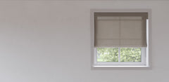 Roman Shades