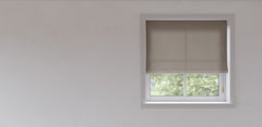 Roman Shades