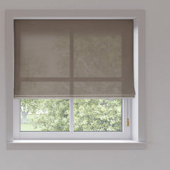 Roman Shades