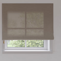 Roman Shades