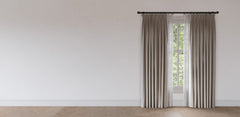 Drapery & Hardware