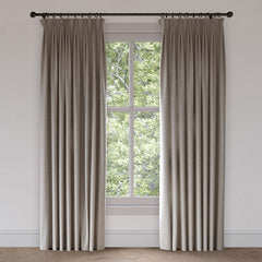 Drapery & Hardware