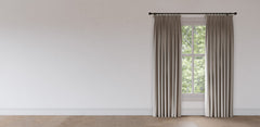 Drapery & Hardware