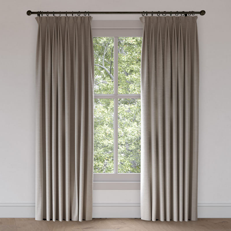 Drapery & Hardware