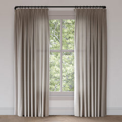 Drapery & Hardware