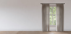 Drapery & Hardware