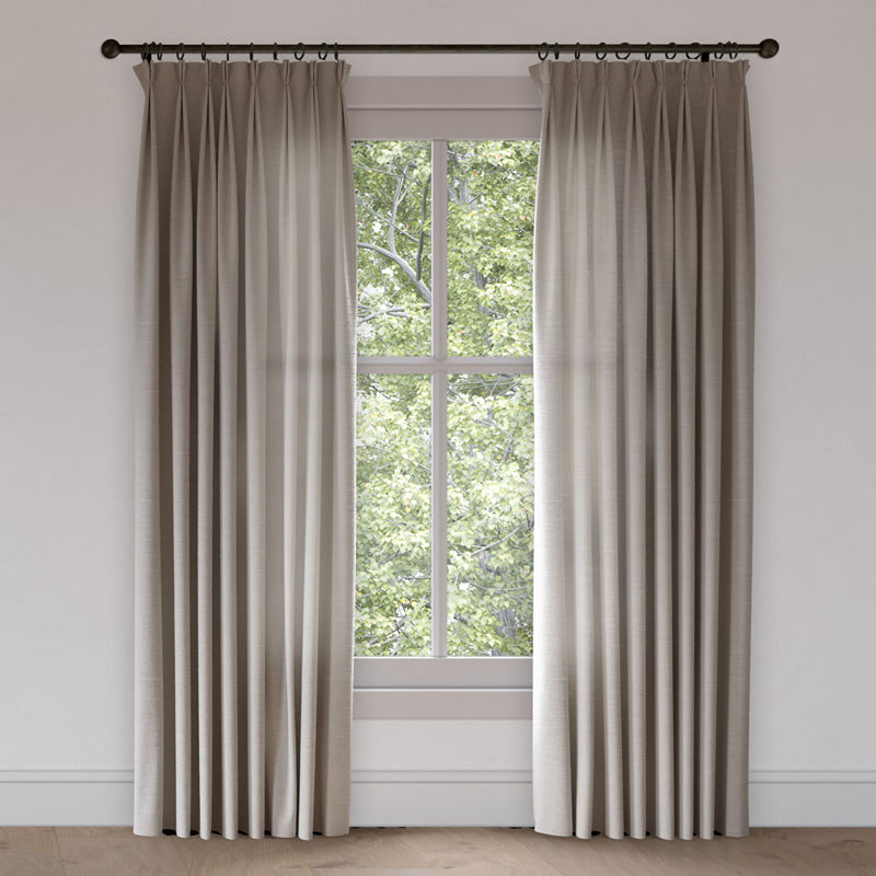 Drapery & Hardware