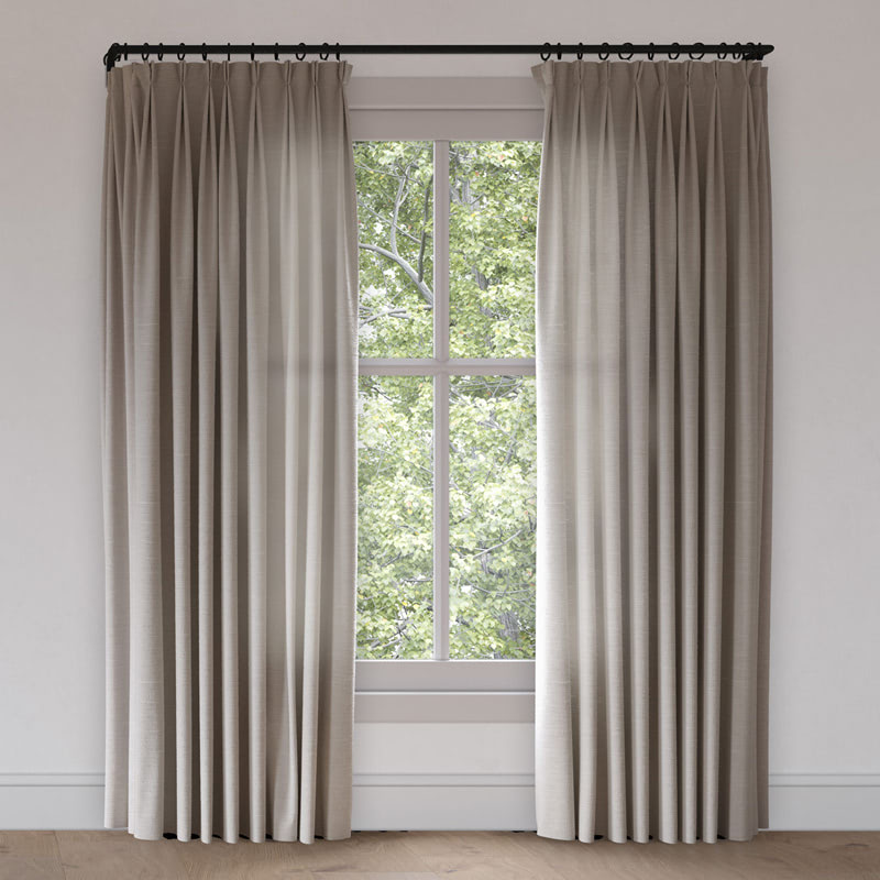 Drapery Only