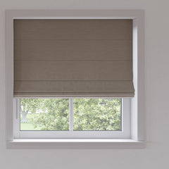 Roman Shades