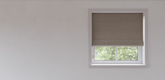 Roman Shades