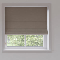 Roman Shades