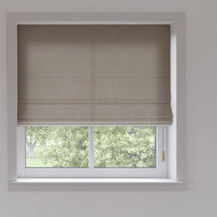 Roman Shades