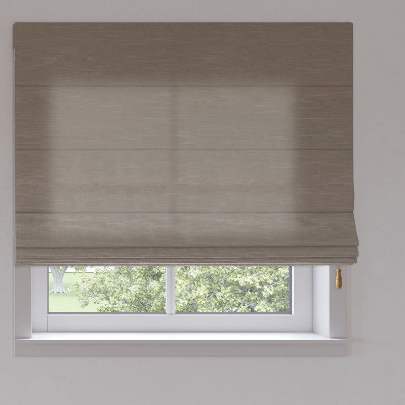 Roman Shades