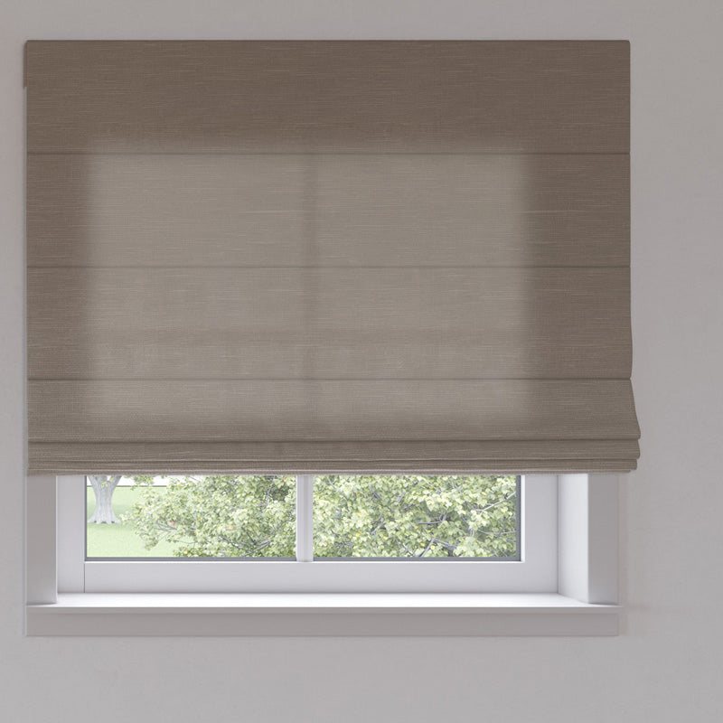 Roman Shades