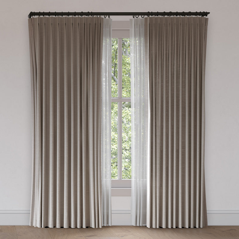 Drapery & Hardware