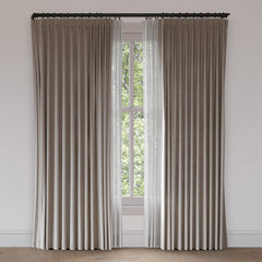 Drapery & Hardware