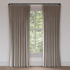 Drapery & Hardware