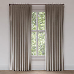 Drapery & Hardware