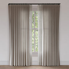 Drapery & Hardware