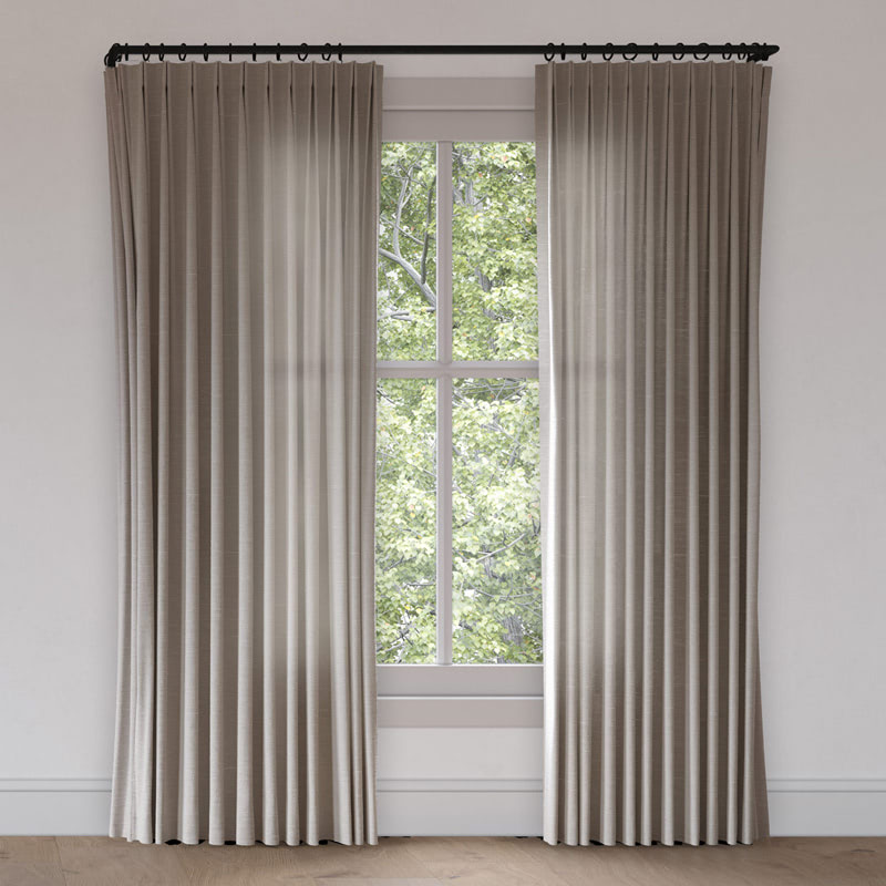 Drapery Only