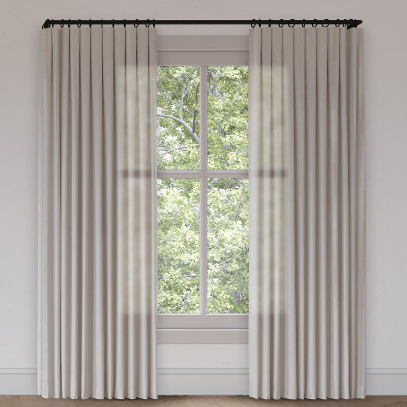 Drapery Only