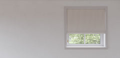 Roman Shades