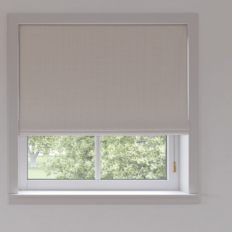Roman Shades