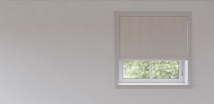 Roman Shades