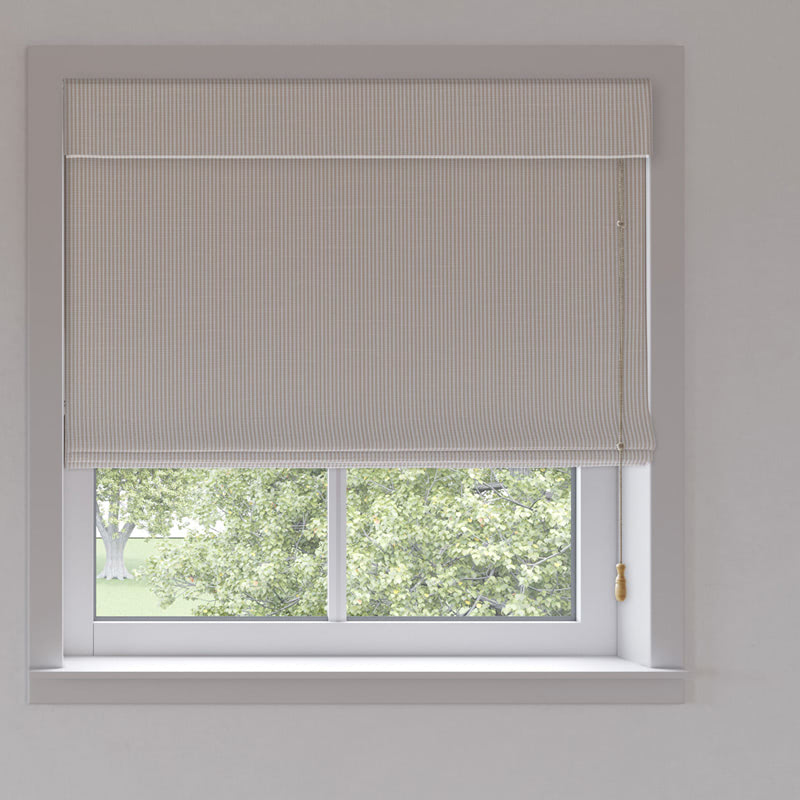 Roman Shades