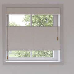 Roman Shades