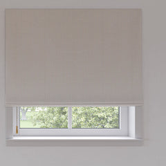 Roman Shades