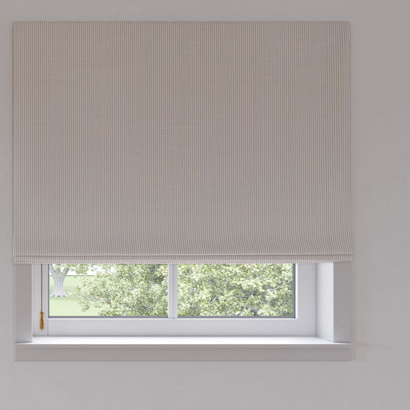 Roman Shades