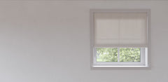 Roman Shades