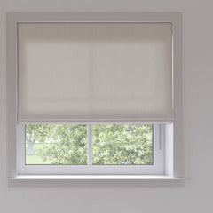 Roman Shades