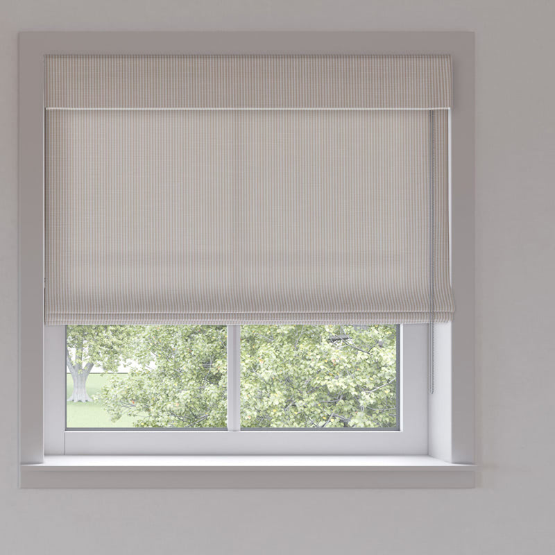Roman Shades