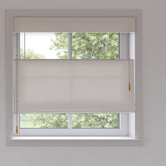 Roman Shades