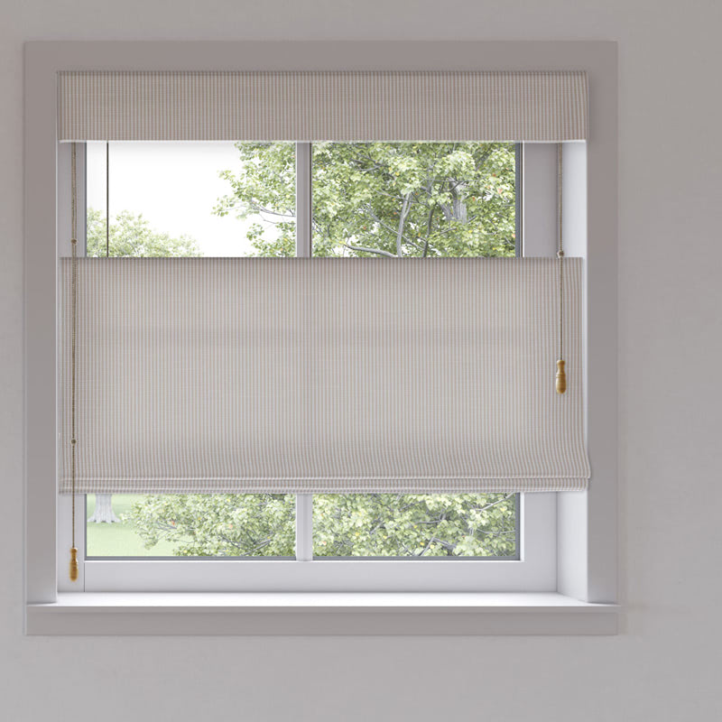 Roman Shades