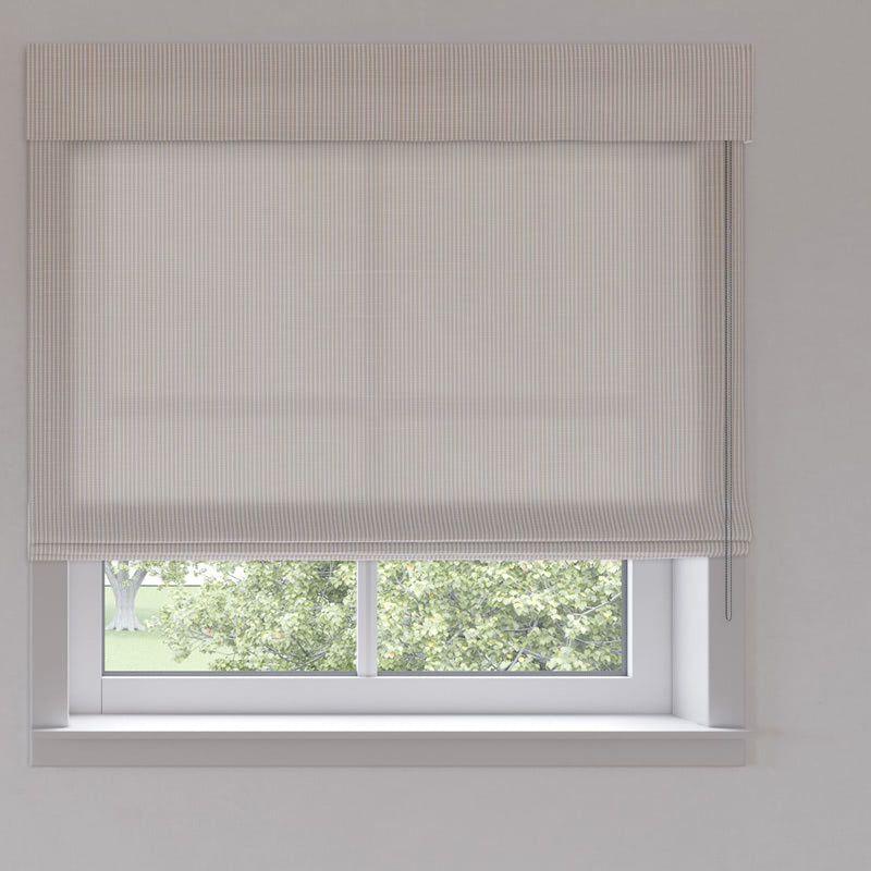 Roman Shades