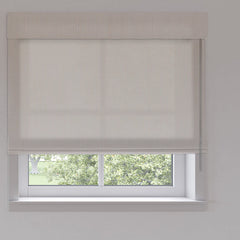 Roman Shades