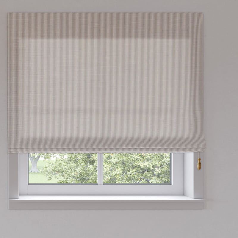 Roman Shades