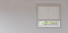 Roman Shades