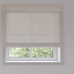 Roman Shades
