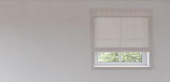 Roman Shades