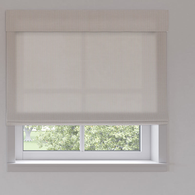 Roman Shades